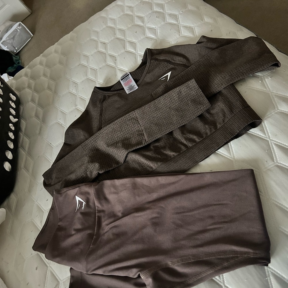 Workout Set
